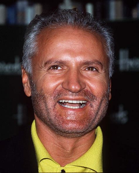 versace the man who would be vogue|gianni versace actor.